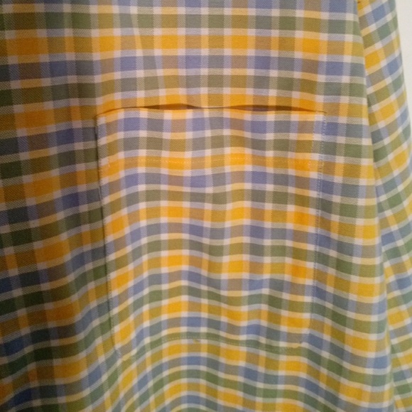 NO IRON OXFORD - Picture 4 of 6